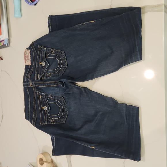 True Religion Jeans - Picture 4 of 4